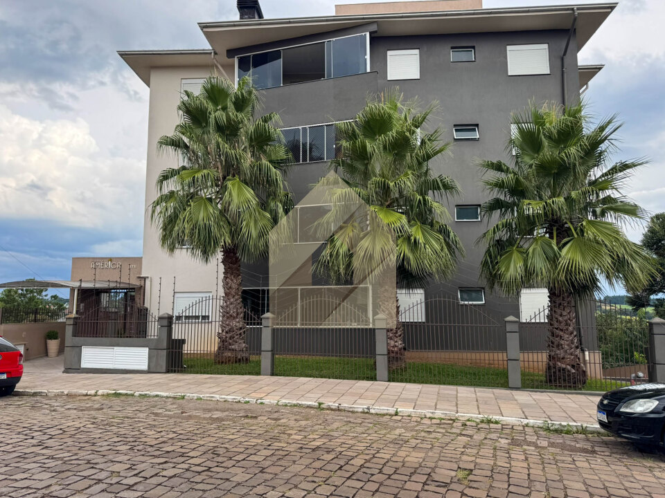 Residencial América