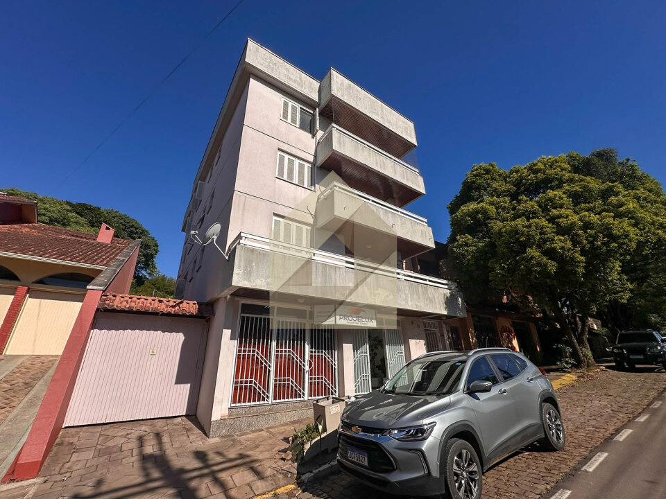 Edifício Nelzo Barbieri