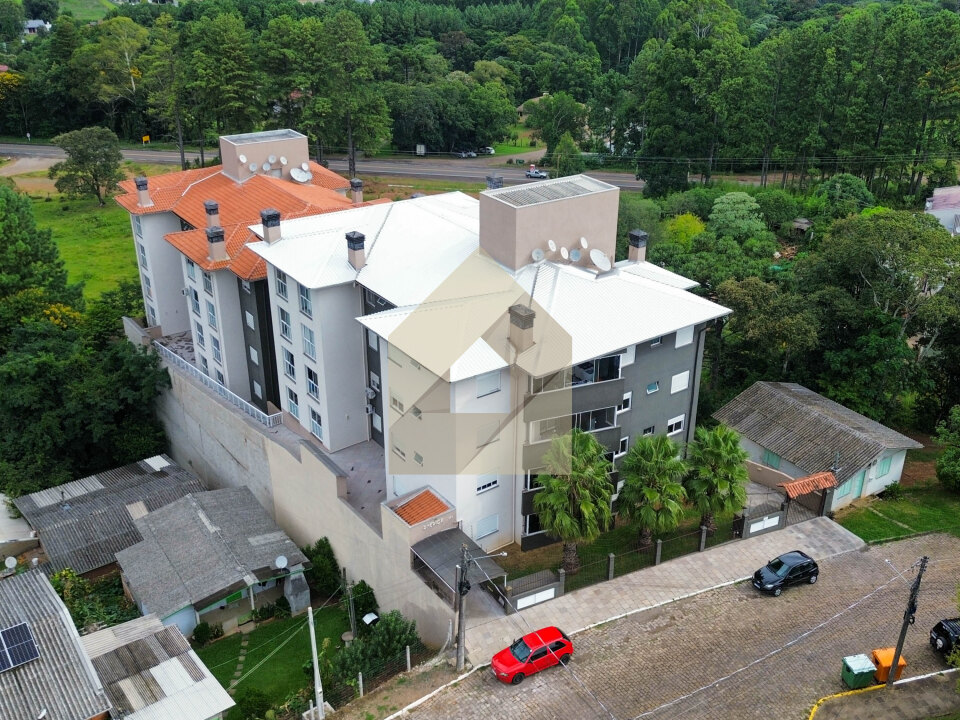 Residencial América