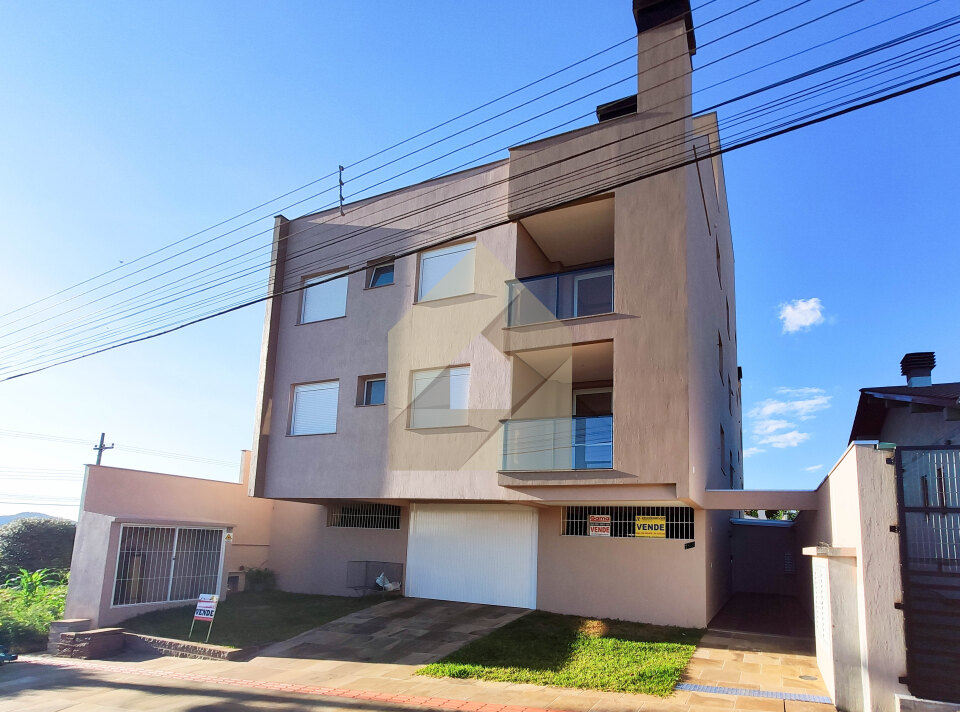 Edifício Debastiani