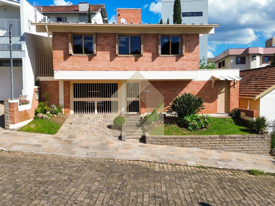 Casa - Para viver grandes momentos