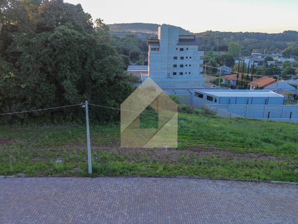 Terreno Plano
