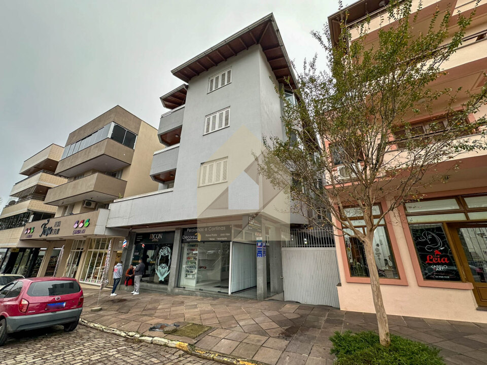 Edifício Colina Verde