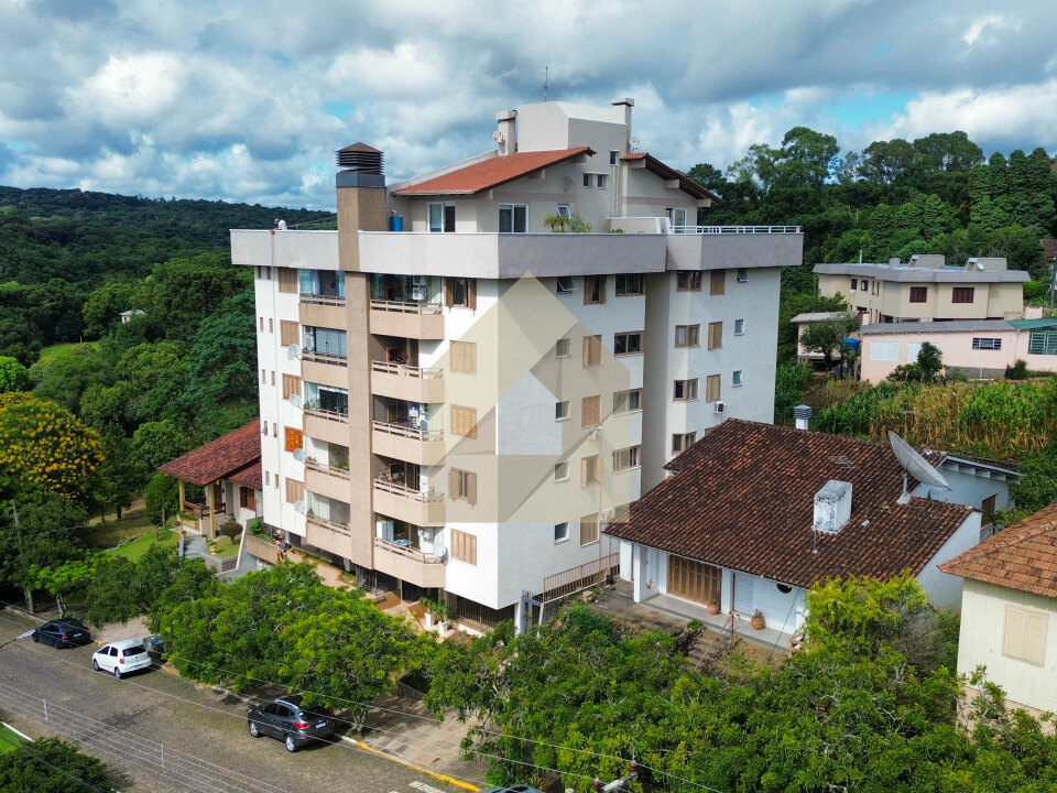 Residencial - Vô Raphael