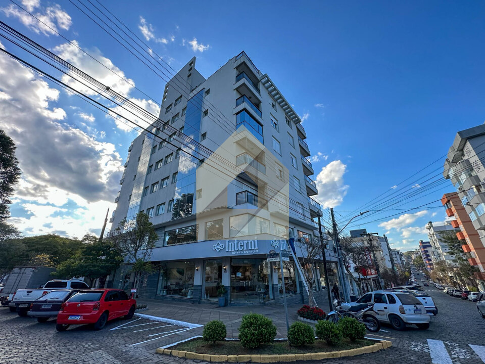 Edifício Nelson Busatto