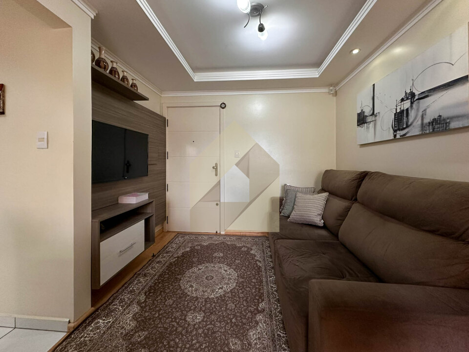Residencial Santa Teresa