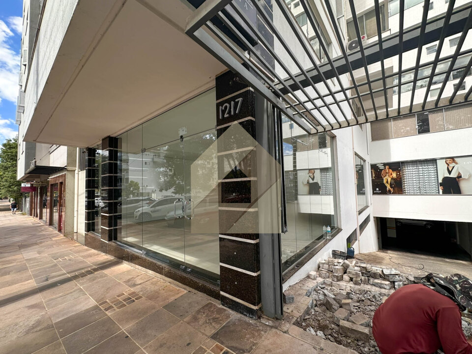 Edifício Piazza San Lorenzo