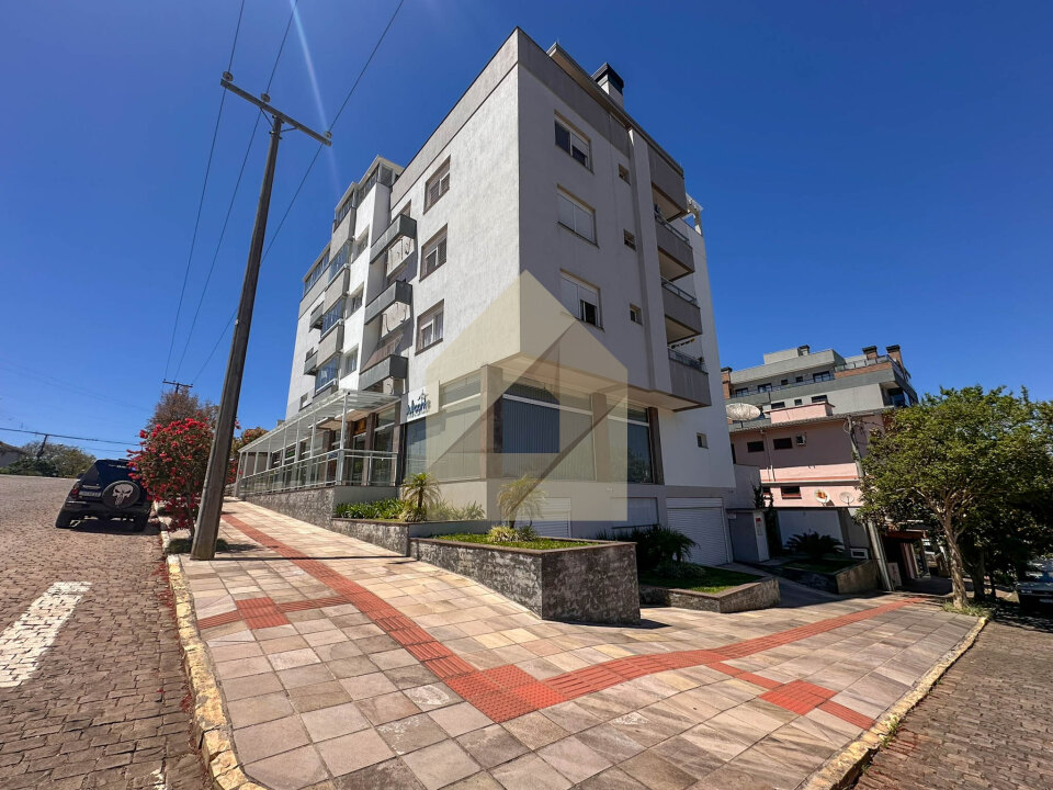 Edifício Solar Horizontes
