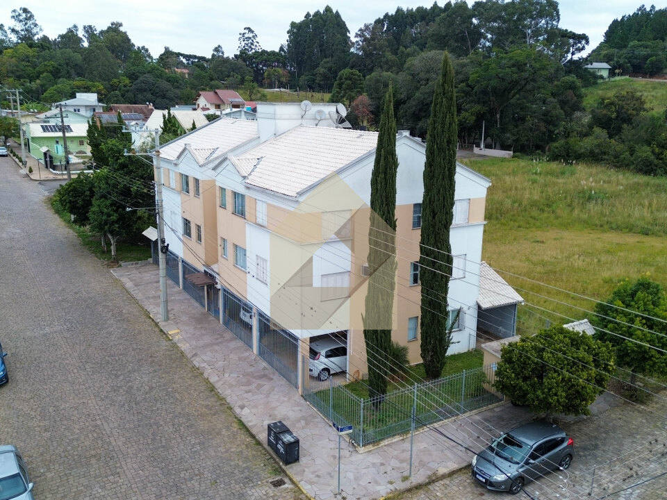 Residencial Bem Viver II