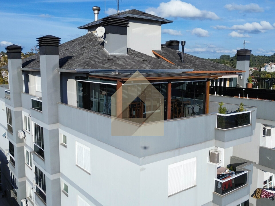 Comercial e Residencial Solares 