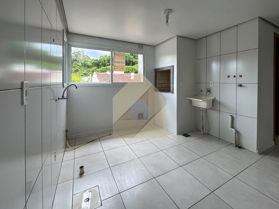 Residencial - New Age