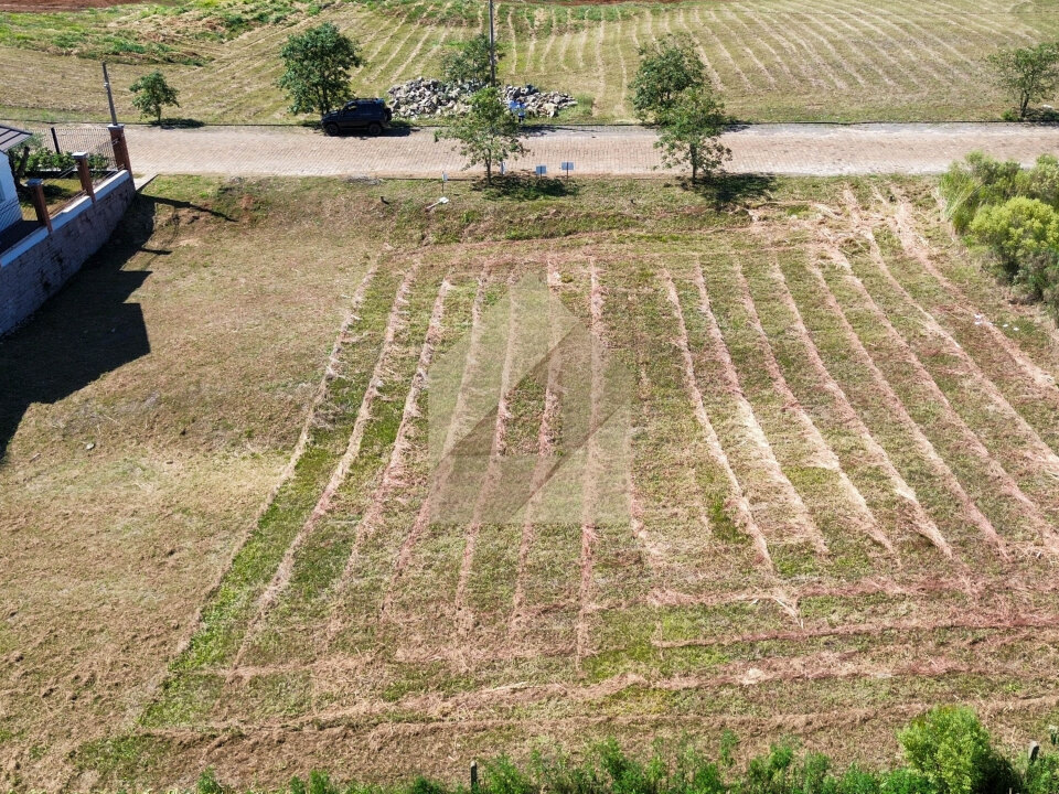 Terreno - Loteamento Chiomento