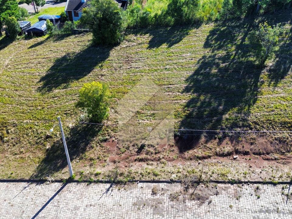 Loteamento - Frison - 2