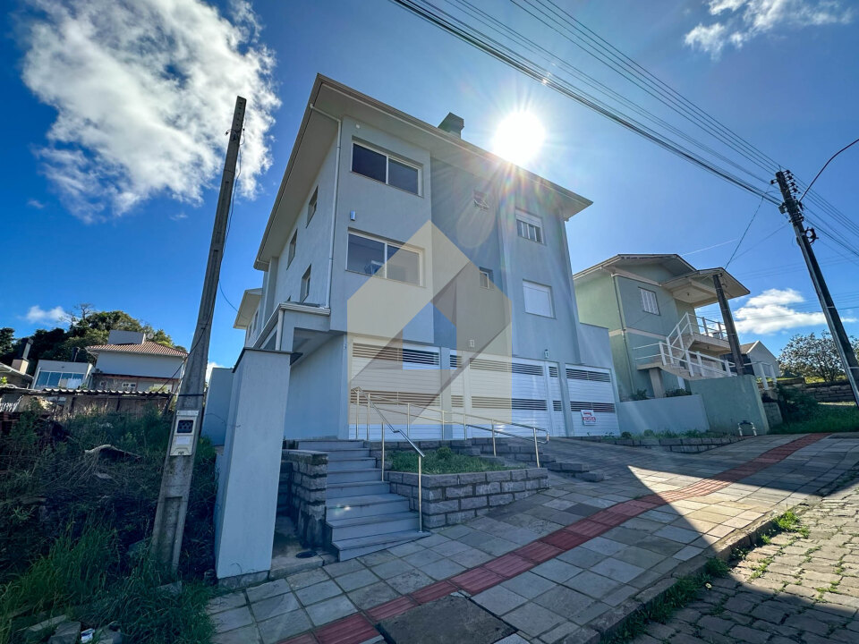 Edifício MD Martini