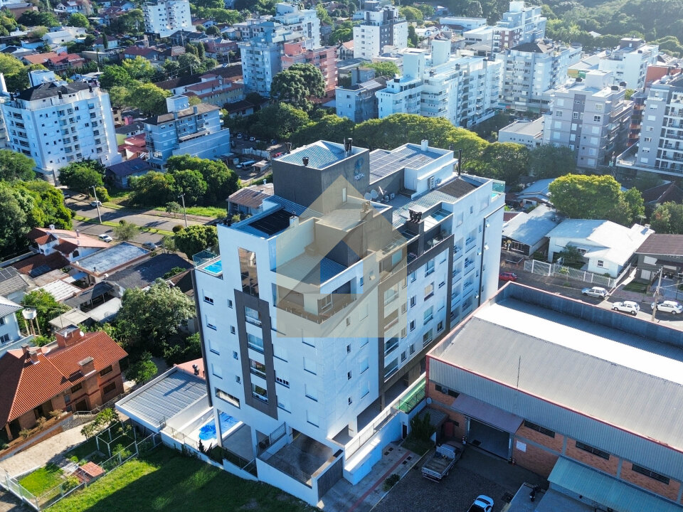 Residencial - Comercial Vila Placidina