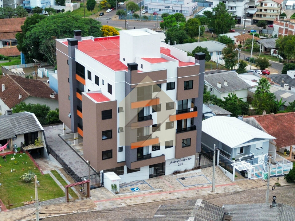 Residencial Anilce & Enrique