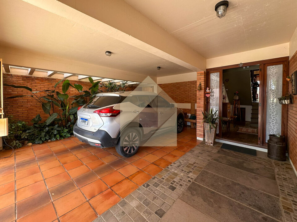 Casa - Para viver grandes momentos