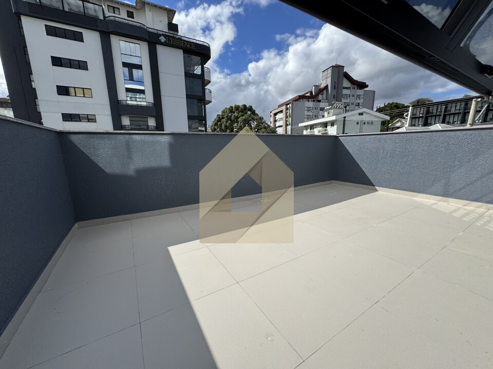 Galeria Comercial Demétrio Lenzi