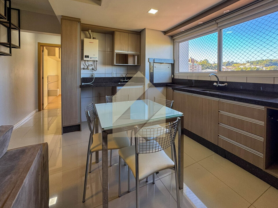 Residencial New Age