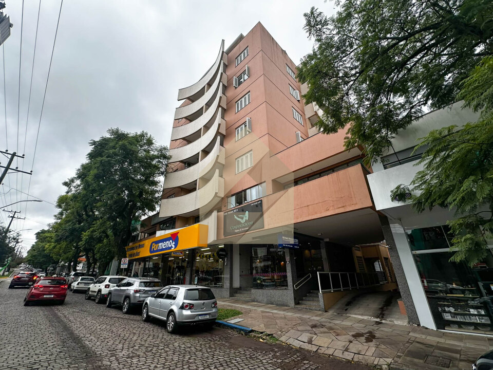 Edifício Beltrame