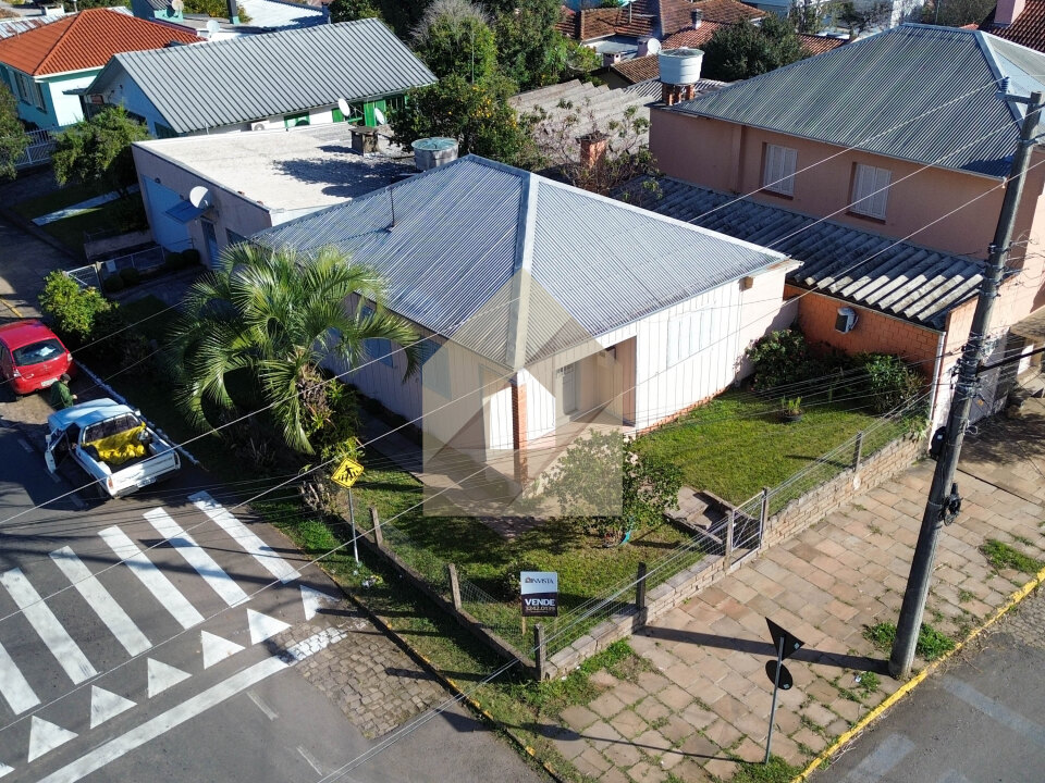Casa/Terreno