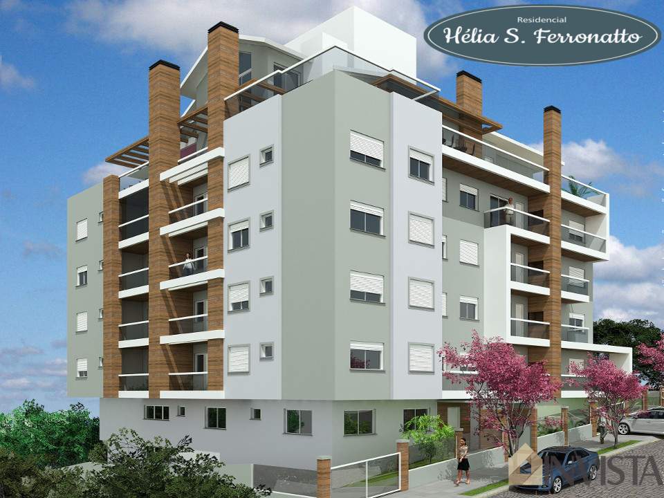 Residencial Hélia S. Ferronatto