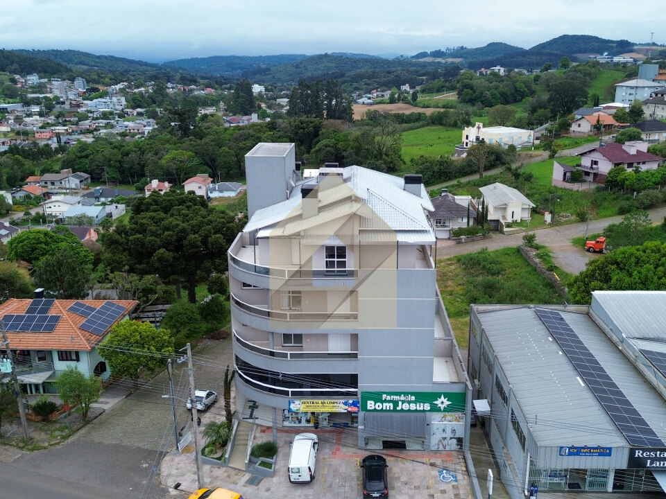 Edifício Concolato 