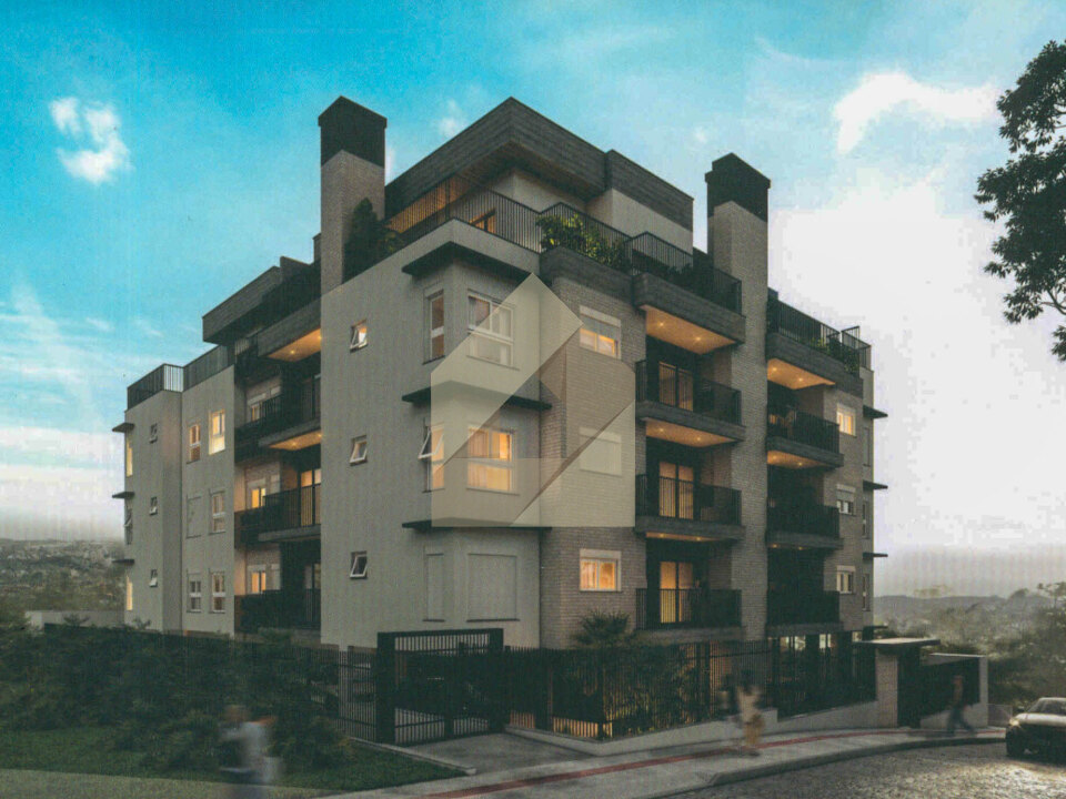 Argento Residencial