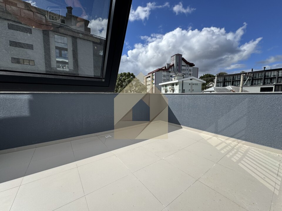 Galeria Comercial Demétrio Lenzi