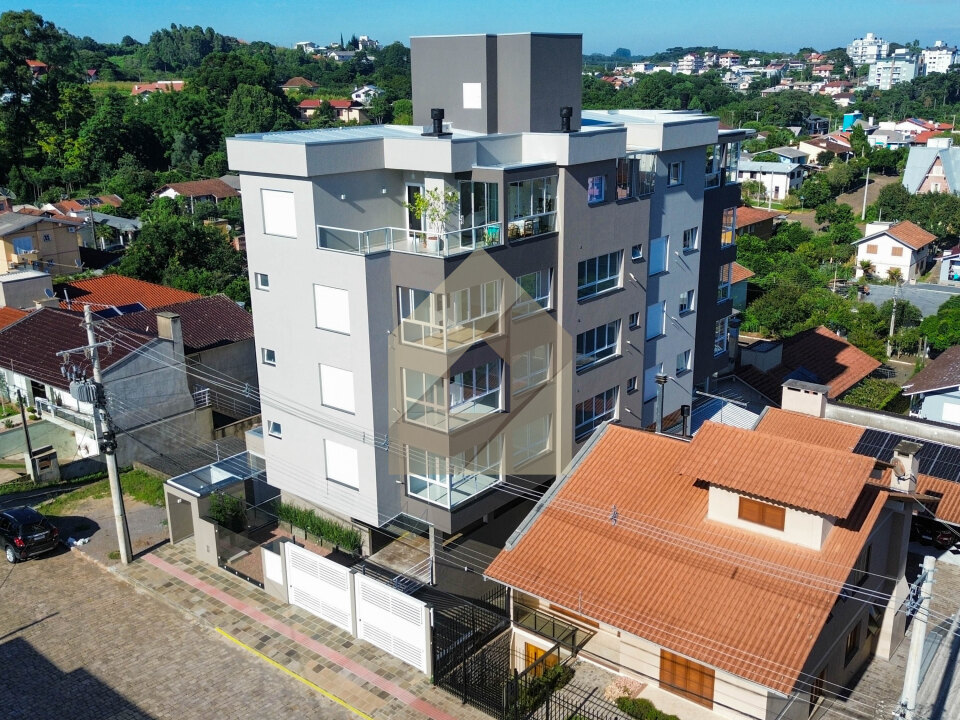 Edifício Pôr do Sol