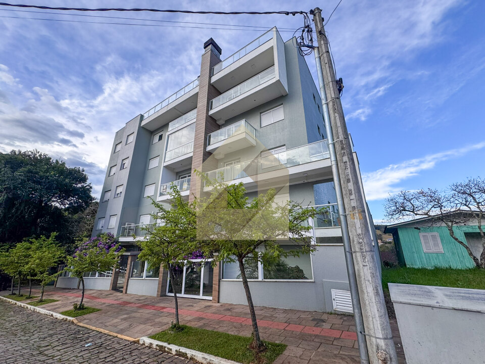 Edifício Hélia Ferronatto