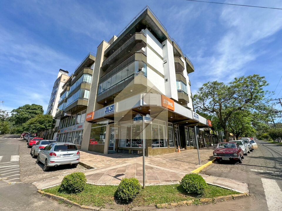 Edifício Justi