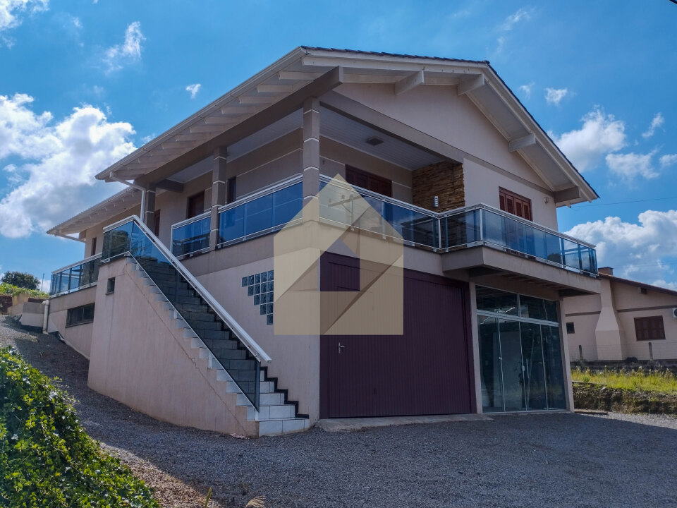 Casa - Caravaggio