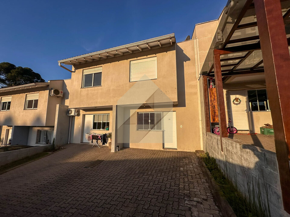 Condomínio Residencial Pinheiros