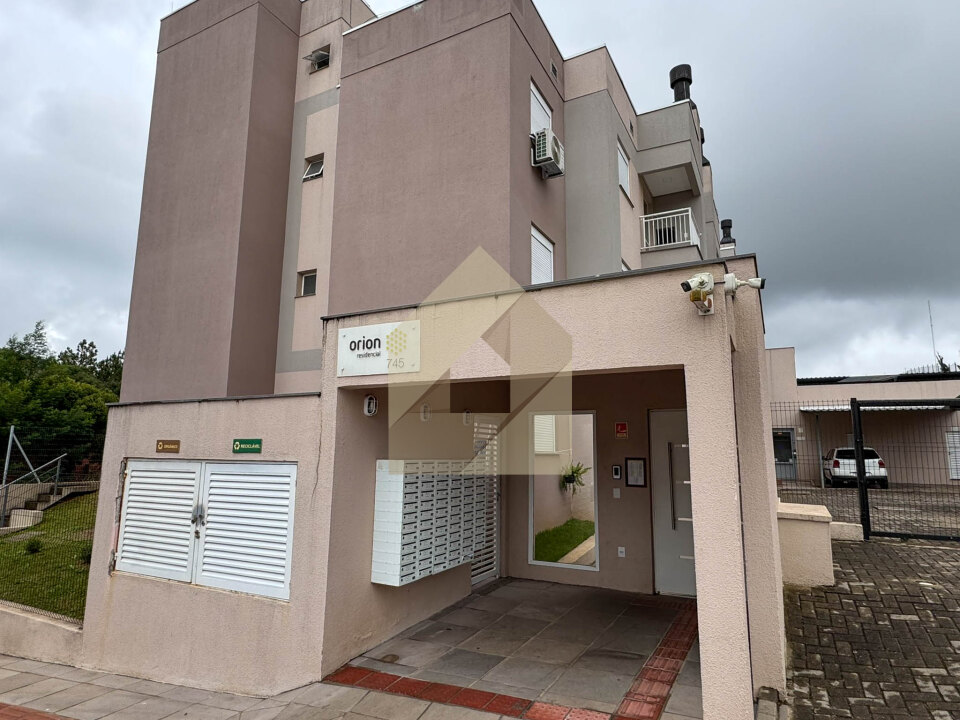 Residencial Orion