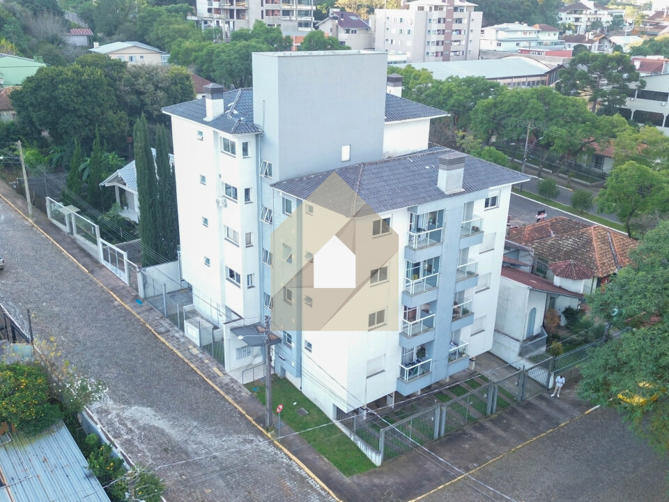 Residencial - New Age