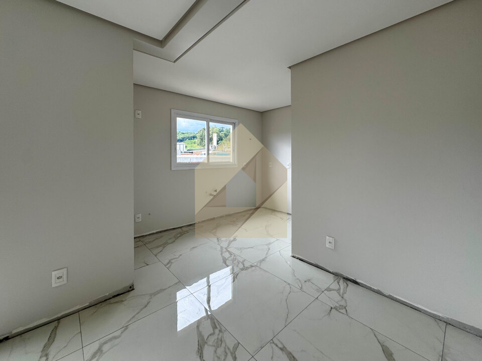 Residencial - Vila Lenzi