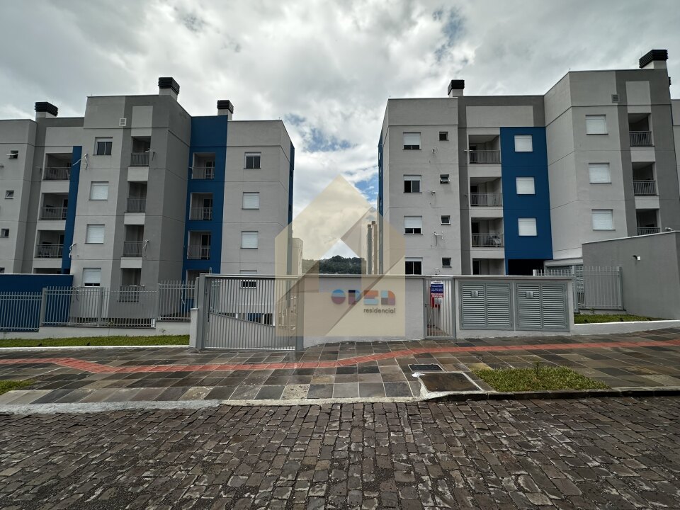 Open Residencial