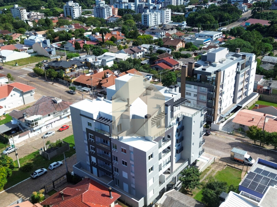 Residencial Amábile  Maria
