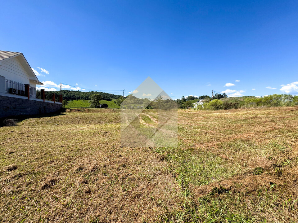 Terreno - Loteamento Chiomento