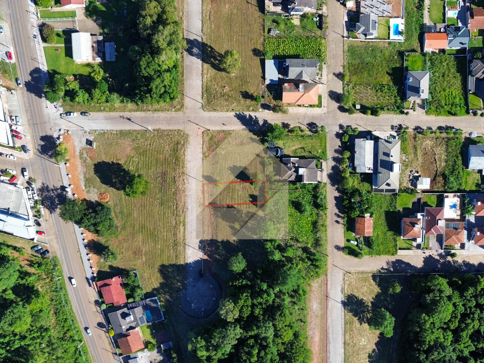 Loteamento - Frison - 2