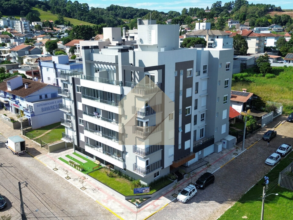 Residencial Amábile  Maria
