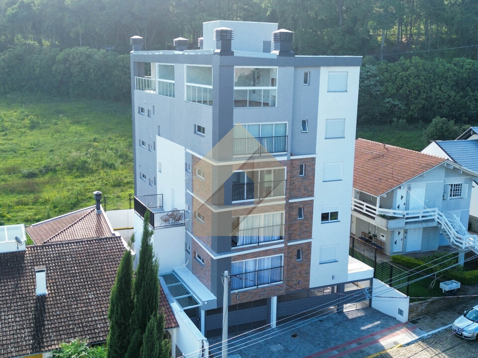 Residencial - Bolsoni