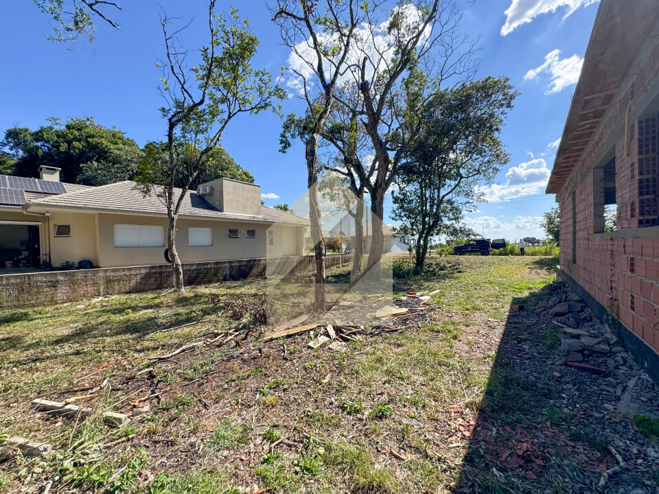  Terreno - Loteamento Barbieri