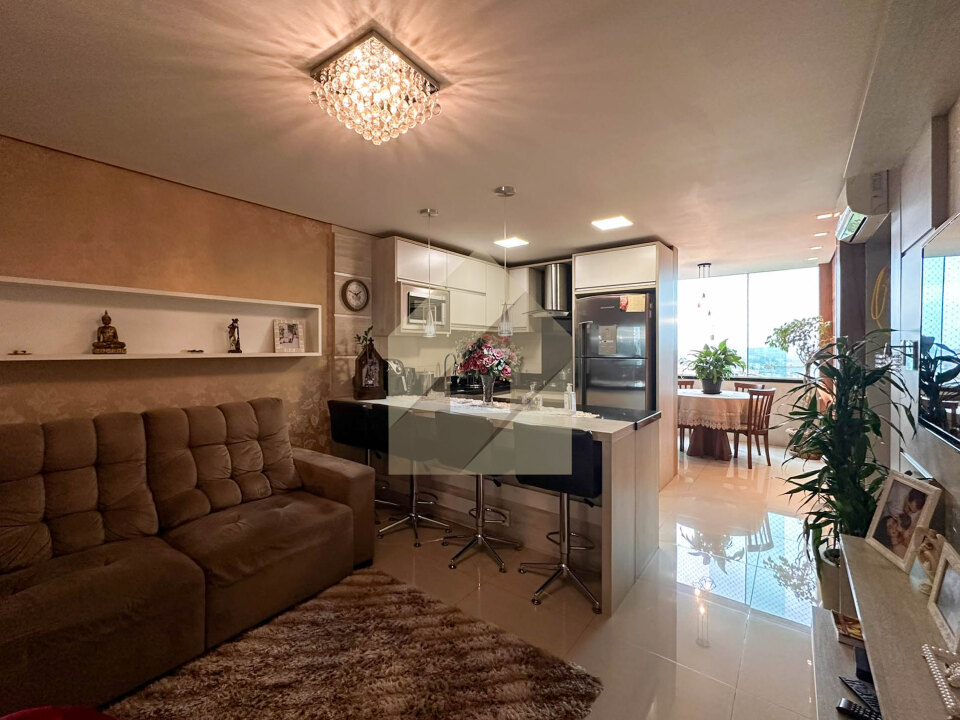 Residencial Panorama