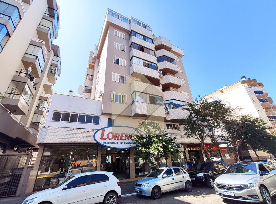 Edifício Dolores Cherubini