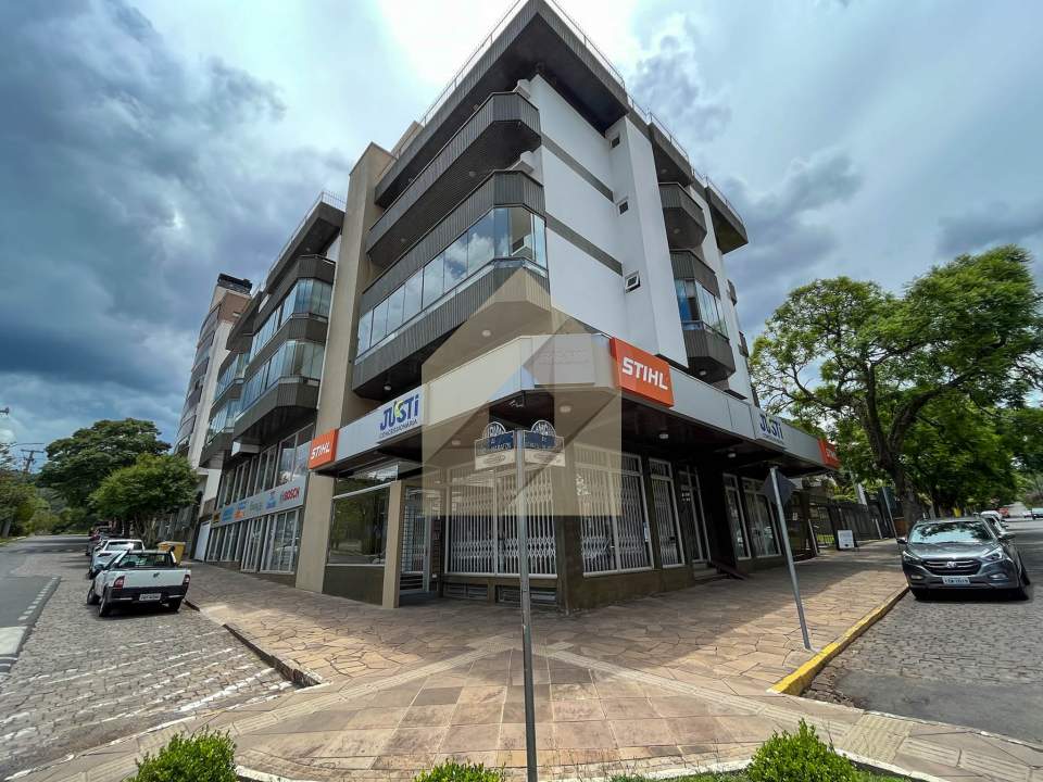 Edifício Justi