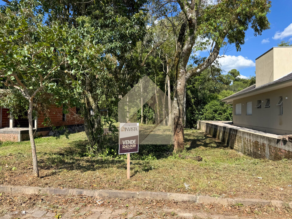  Terreno - Loteamento Barbieri