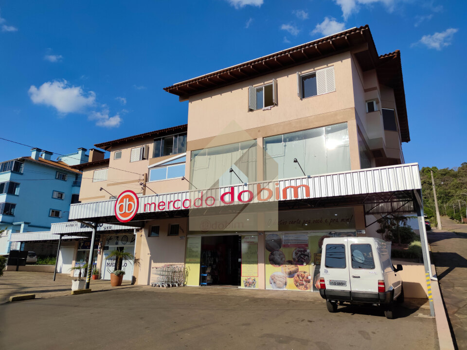 Condomínio Dona Inês