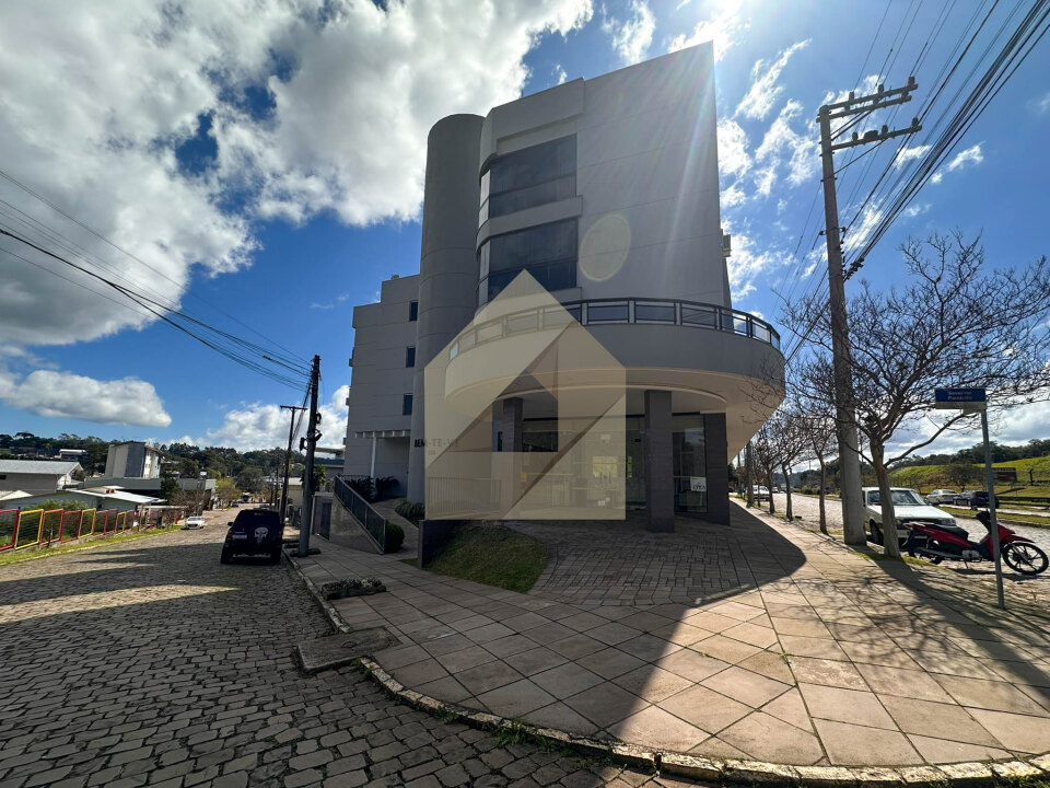 Edifício Bem Te Vi